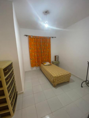 Appartement formidable pour votre séjour à Saidia